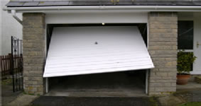 garage door repairs