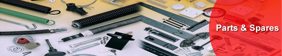 garage door parts and spares in tyldesley